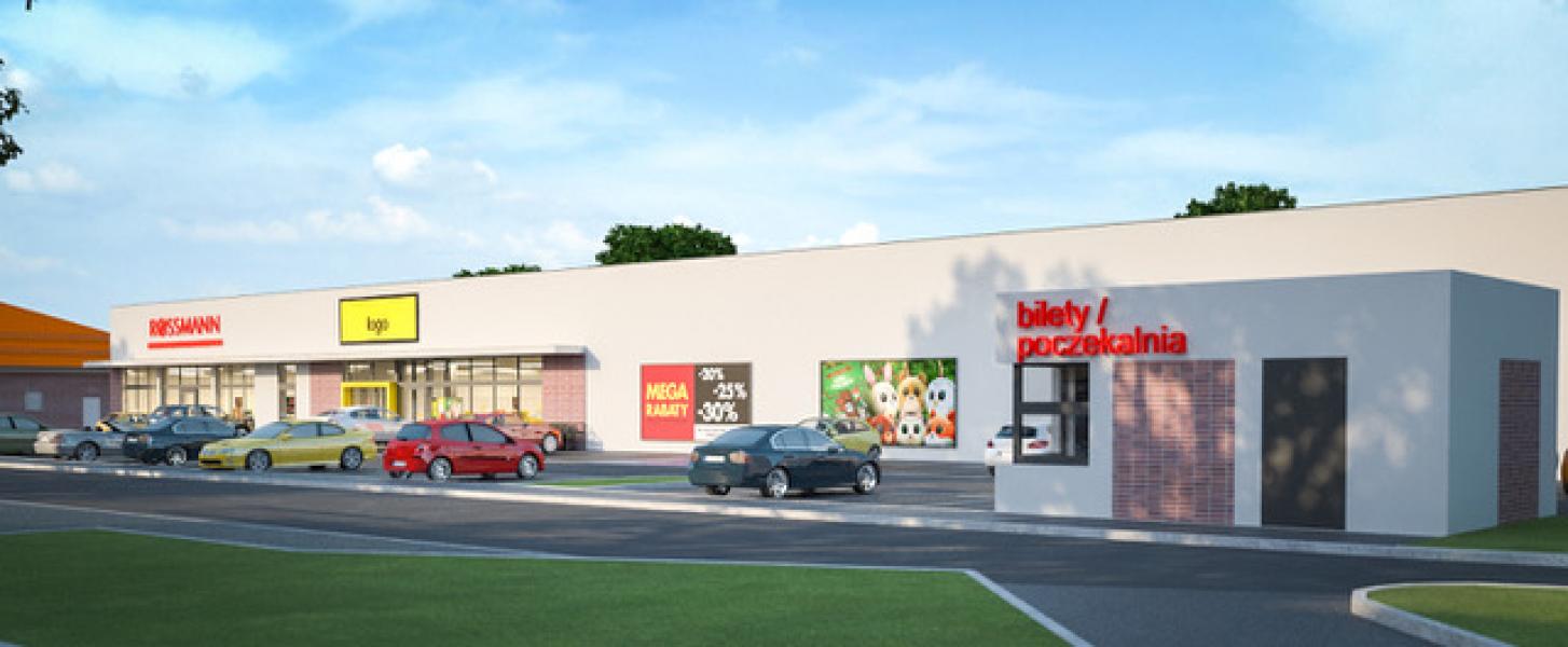 Białogard Travel Centrum